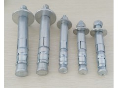 胜固化学锚栓/高强化学锚栓/定型化学锚栓/后扩底锚栓/挂件螺丝