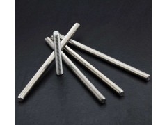腾飞全扣丝/1-3米国标/纯国标丝杠/正标不加深/蓝白/银白丝杠