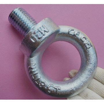 巨天索具/开体花兰/青岛花兰/心形环/高强度卸扣