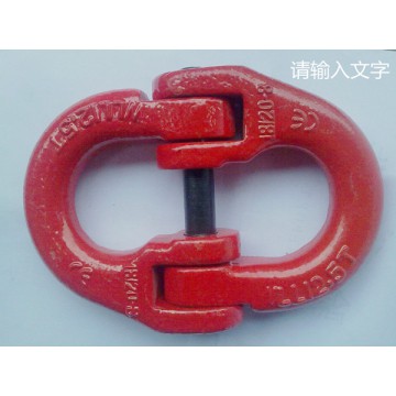 巨天索具/开体花兰/青岛花兰/心形环/高强度卸扣