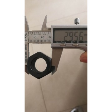 高强度螺母