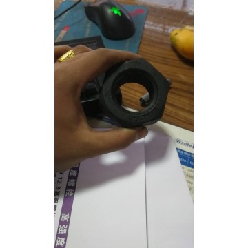 35Crmo高强螺母