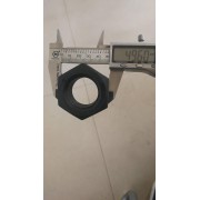 海盐卫士35Crmo高强螺母  M33*2