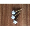 尼龙头钻尾螺丝5.5×20-125   五色现货