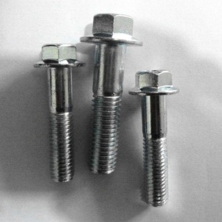 旭泰法兰螺栓