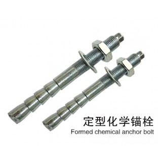 久品化学锚栓、胶管