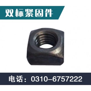 河北双标紧固件制造有限公司