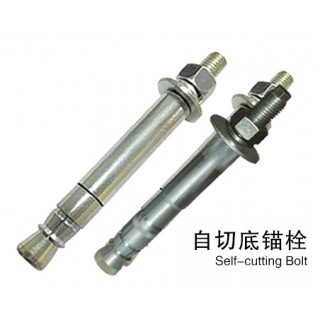 久品化学锚栓、胶管