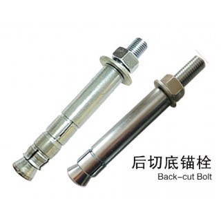 久品化学锚栓、胶管
