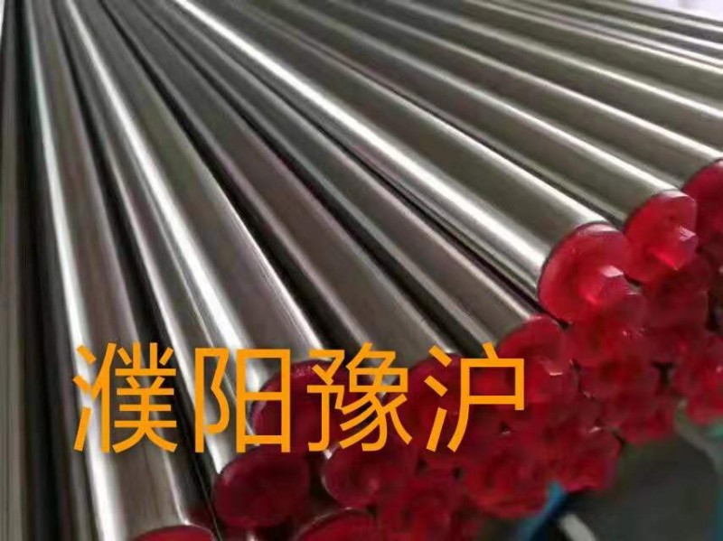 Monel400不锈钢无缝毛细管