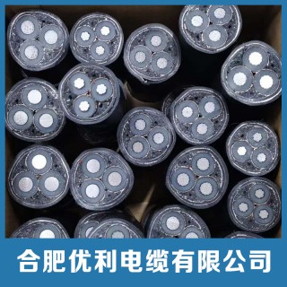 合肥优利电缆有限公司