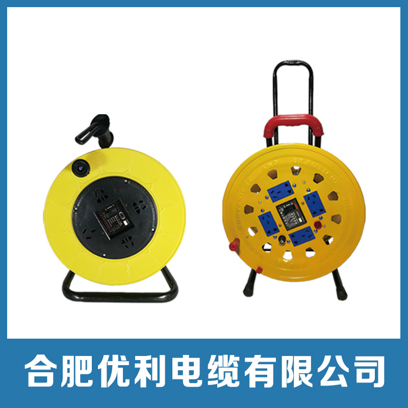 合肥优利电缆有限公司