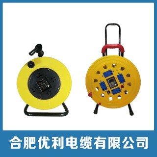 合肥优利电缆有限公司