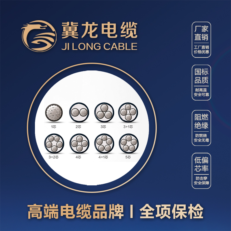上进线缆有限公司