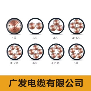 广发电缆