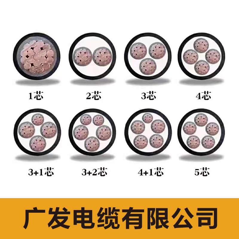 广发电缆