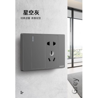 惠州西门子G09星空灰118型均价3.9元（包运费）