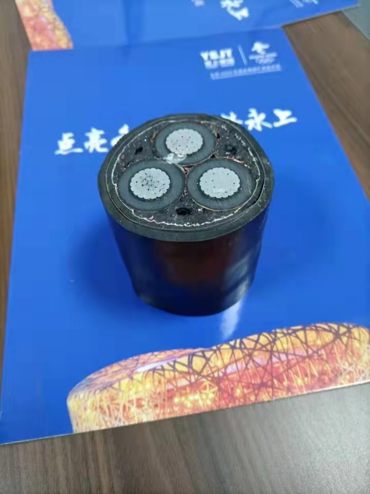 永上电缆集团有限公司
