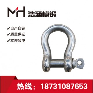 浩涵模锻异型吊索制造