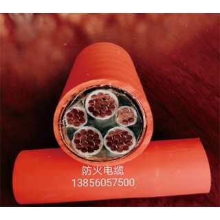 防火电缆橡胶软电缆  厂家批发  一手货源