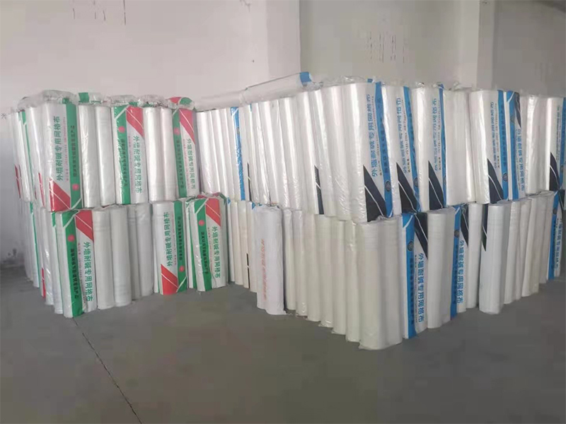 任丘市君良玻纤制品厂