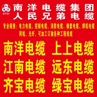 南洋电缆集团