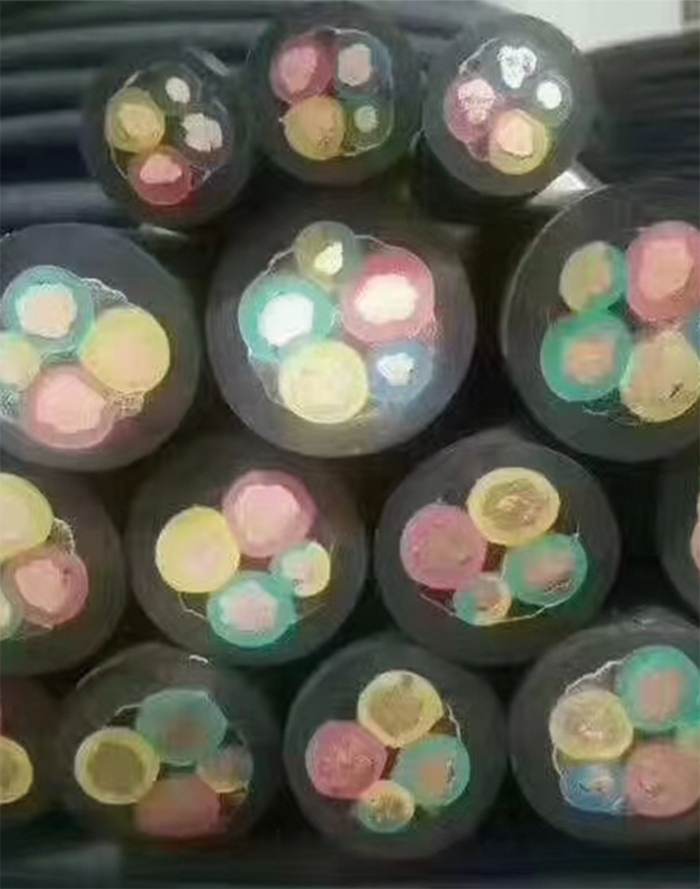 沈惠线缆