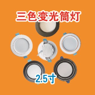 筒灯 豆丹灯 射灯