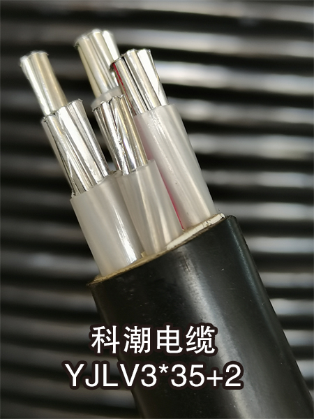 科潮线缆
