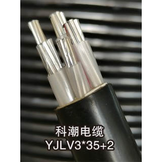 科潮线缆