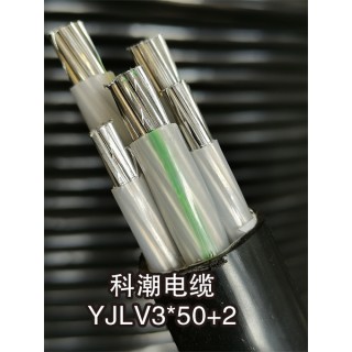 科潮线缆