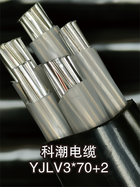 科潮线缆