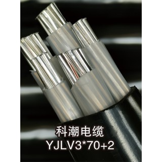 科潮线缆