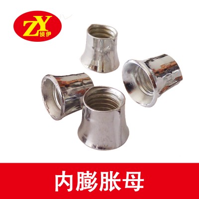 侦伊内膨胀母