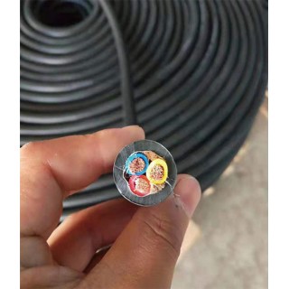 上海奥云线缆有限公司