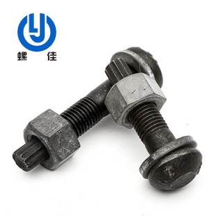 螺佳扭剪型高强度螺栓