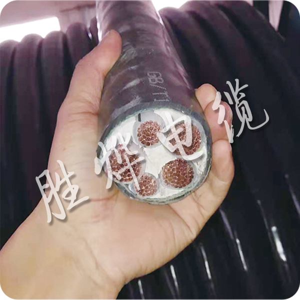 胜烨电缆有限公司