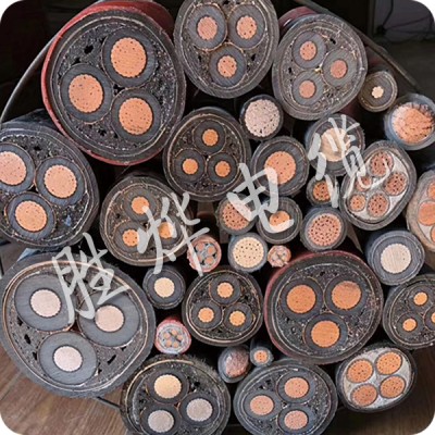 胜烨电缆有限公司