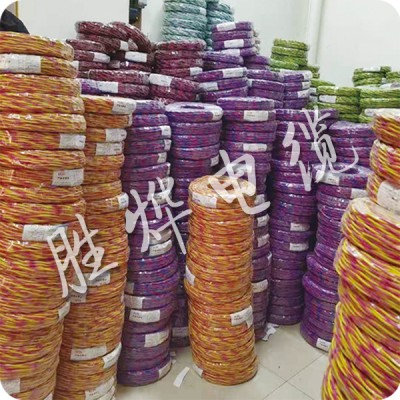 胜烨电缆有限公司