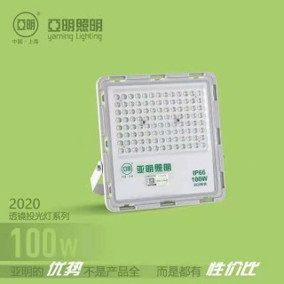 2020款投光灯