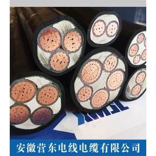 安徽营东电线电缆有限公司