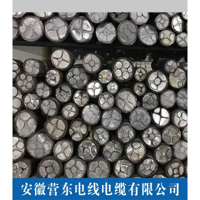 安徽营东电线电缆有限公司