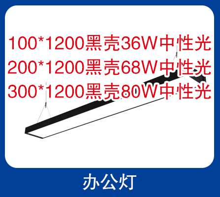 安向照明