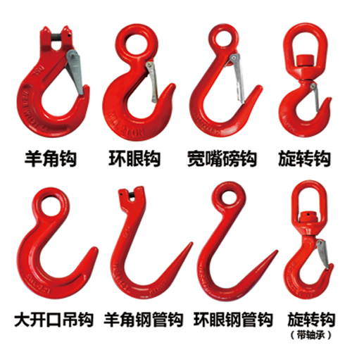 合肥力源起重吊索有限公司