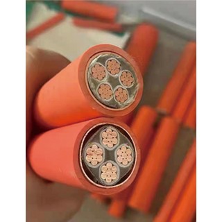 泽鹏矿物质防火电缆