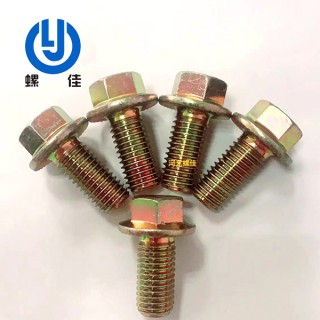 河北螺佳紧固件制造有限公司