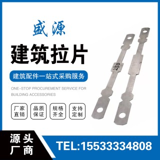 盛源建筑拉片
