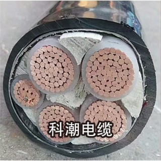 科潮线缆