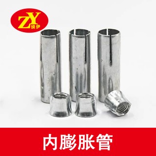 侦伊内膨胀管