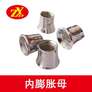 侦伊内膨胀母